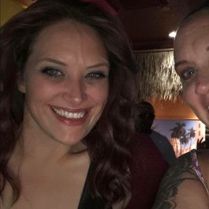 Meet your Posher, Rose